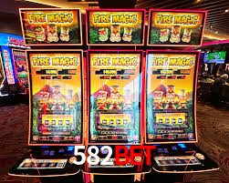 582Bet